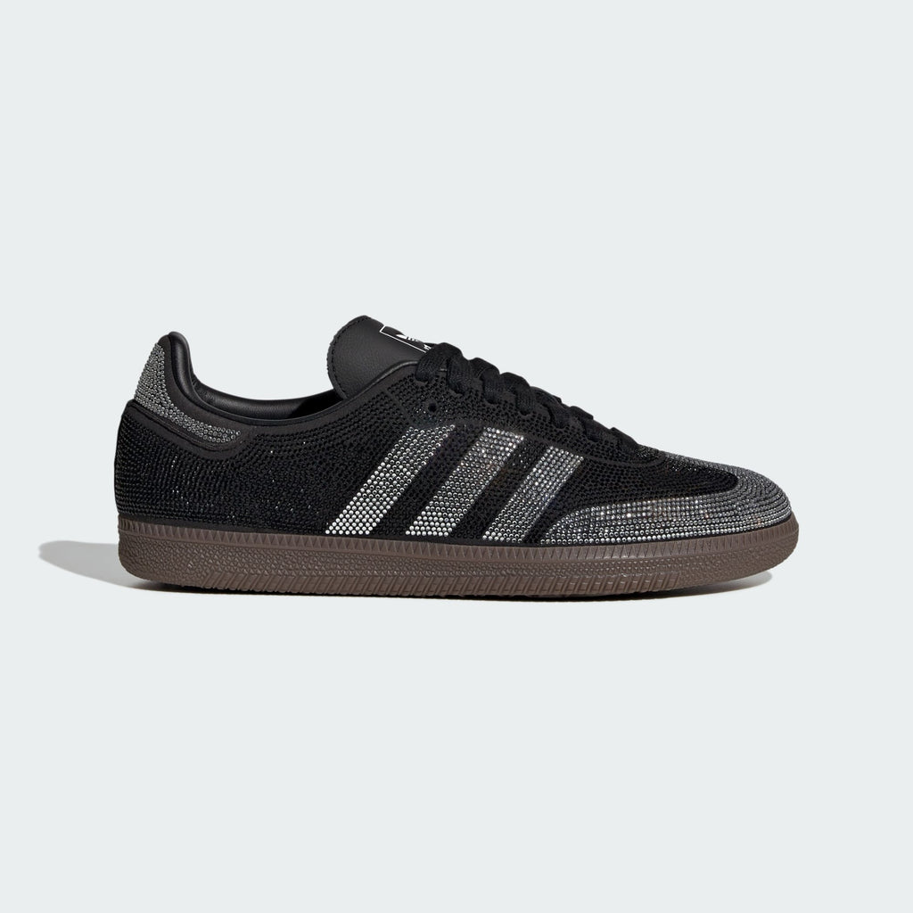 Rhinestone Samba OG