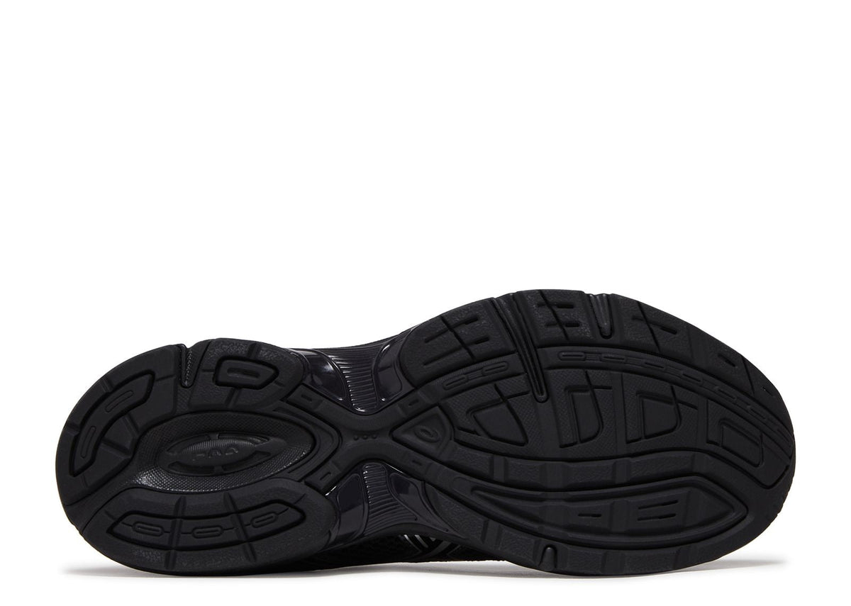 Black Pure Silver 1130