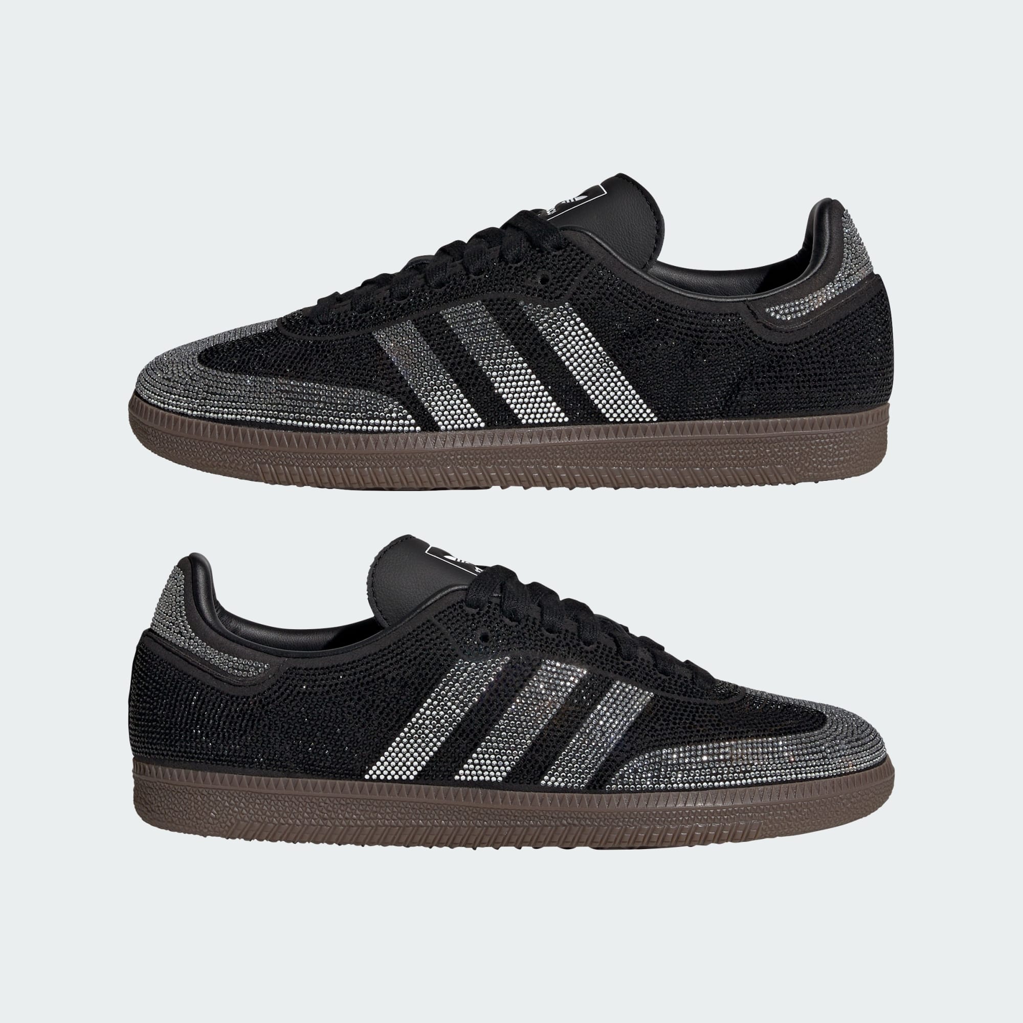 Rhinestone Samba OG