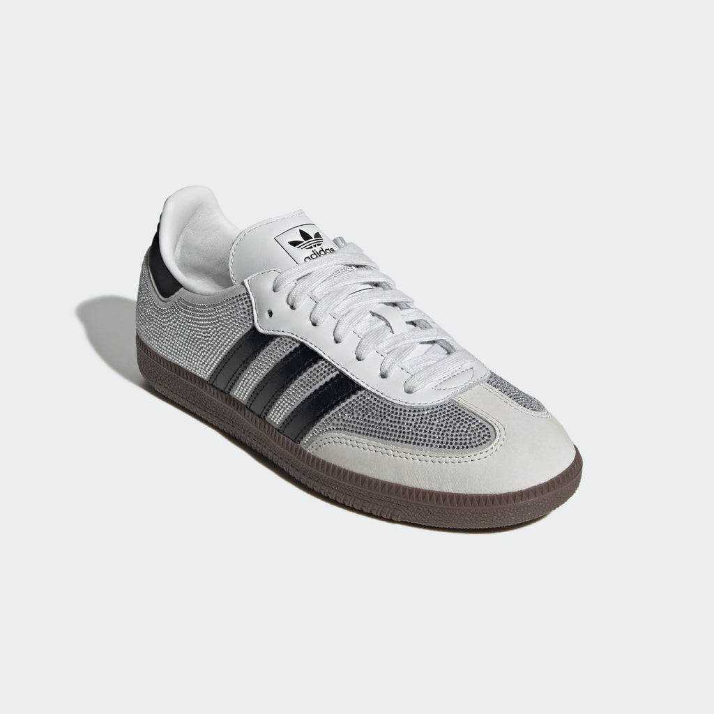Rhinestone Samba OG