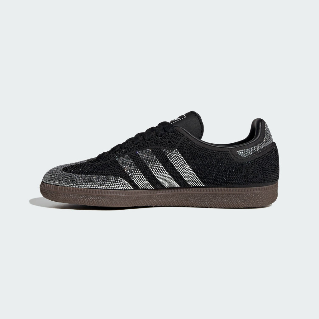 Rhinestone Samba OG
