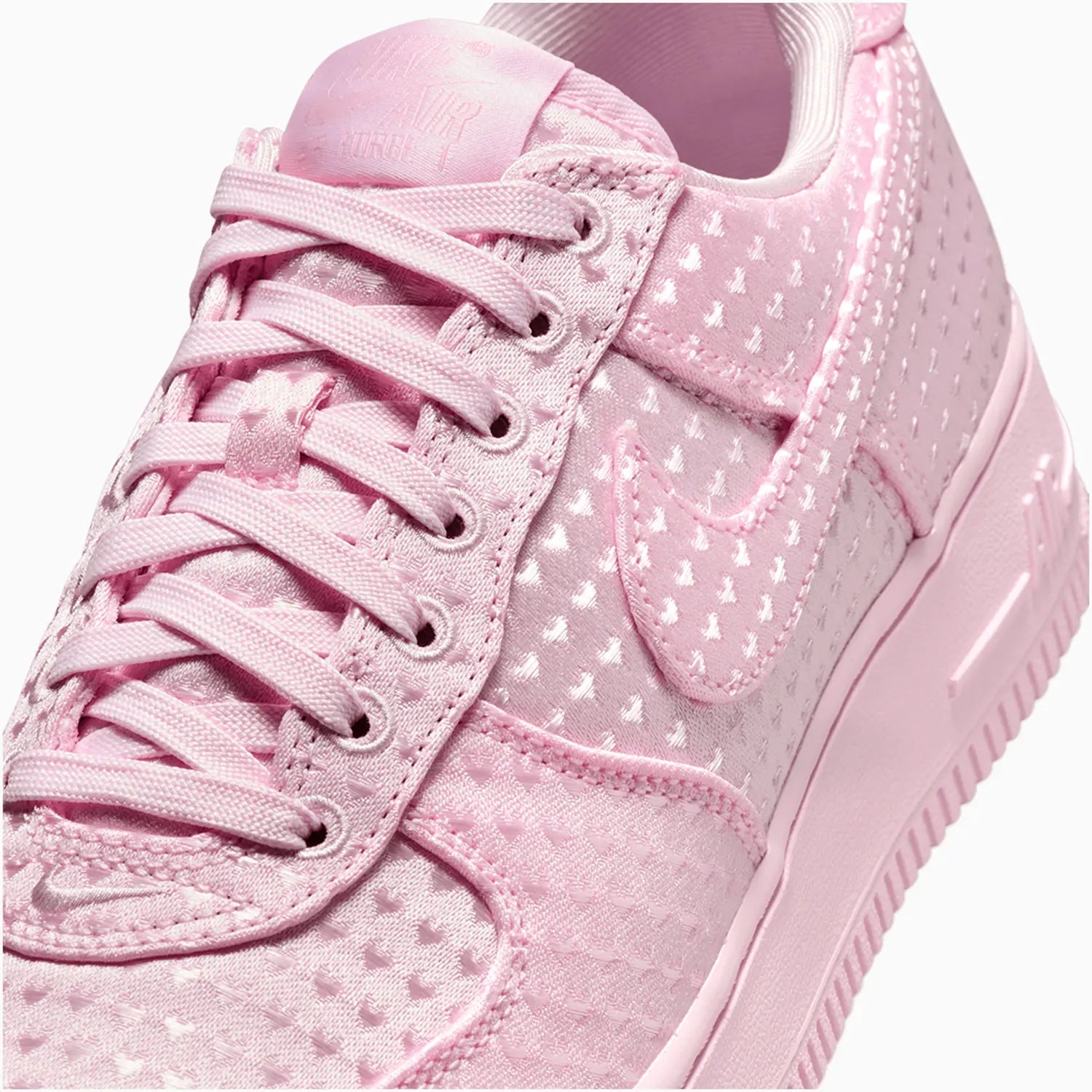 Valentine's Day Air Force