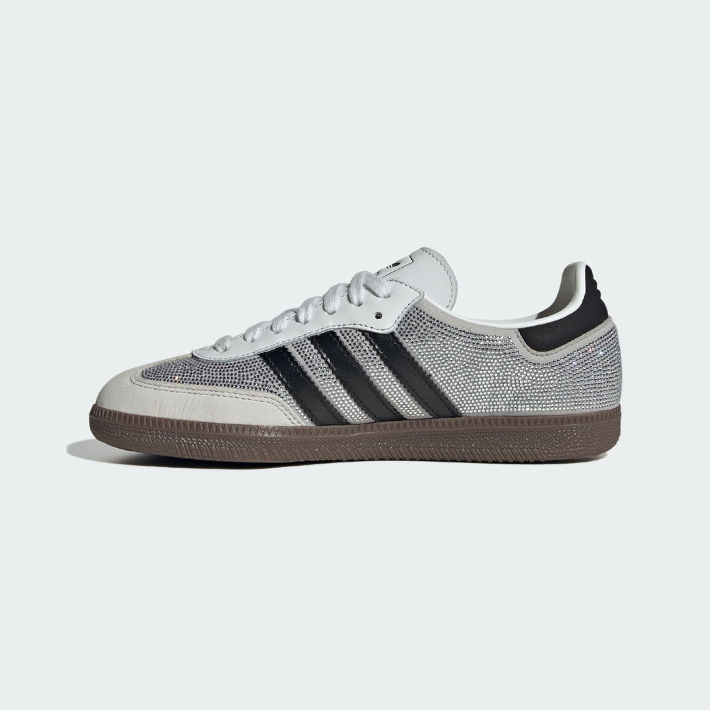 Rhinestone Samba OG