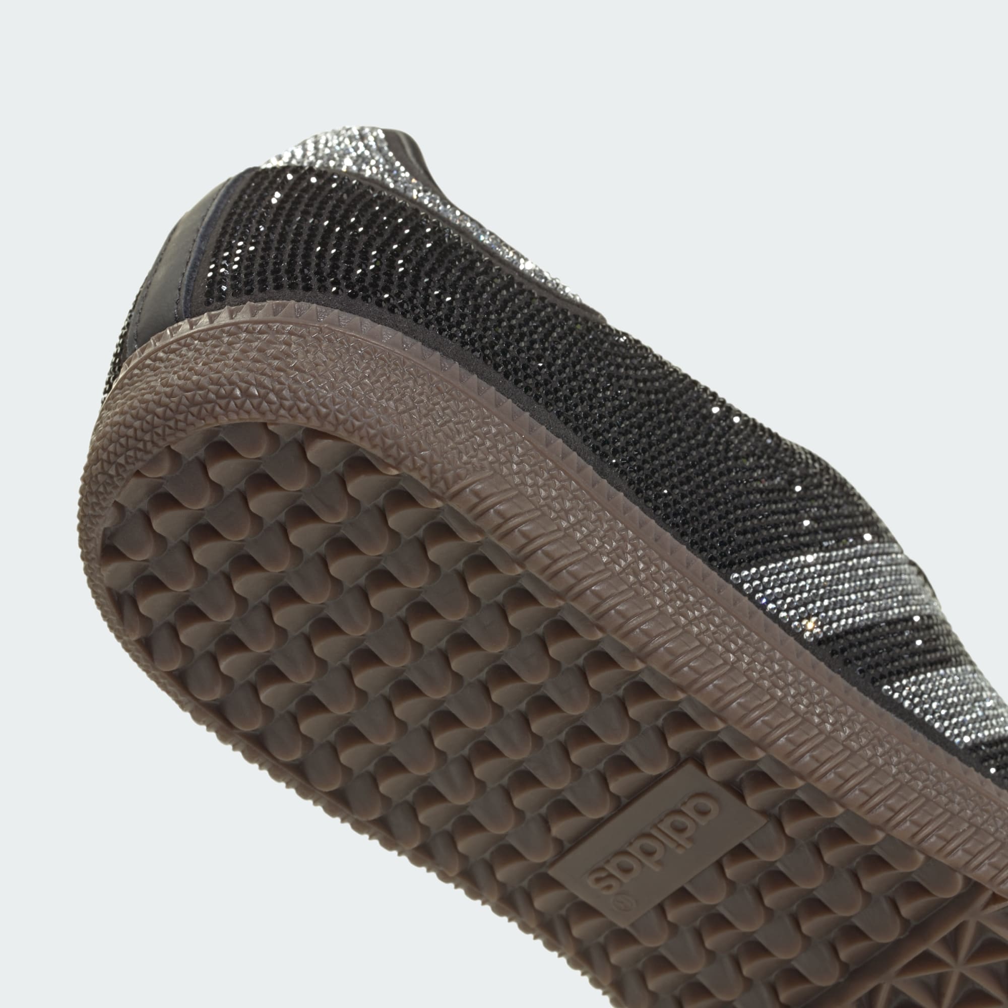 Rhinestone Samba OG
