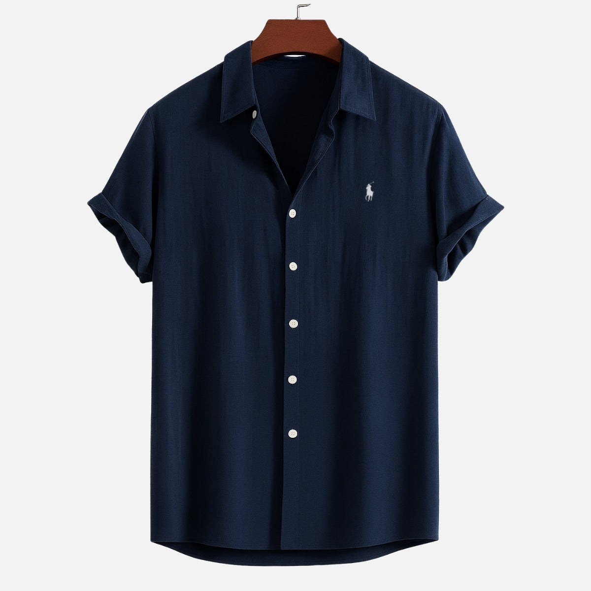 Bordeaux Classic Shirt