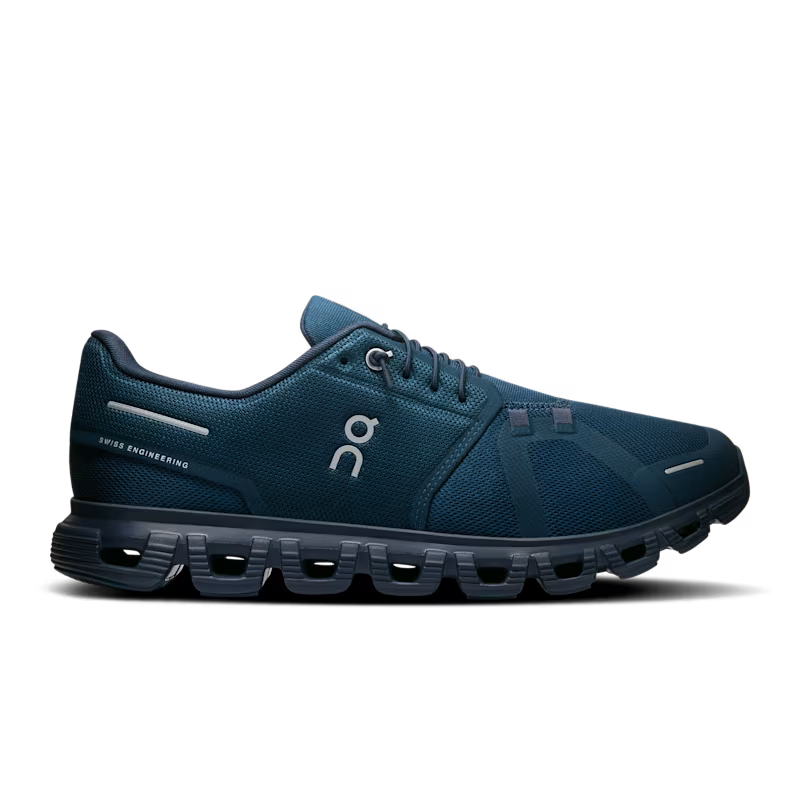 Cloud 6 - Men's VIP