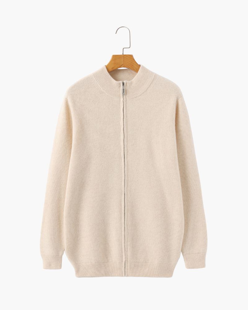 100% Cashmere Vest VIP