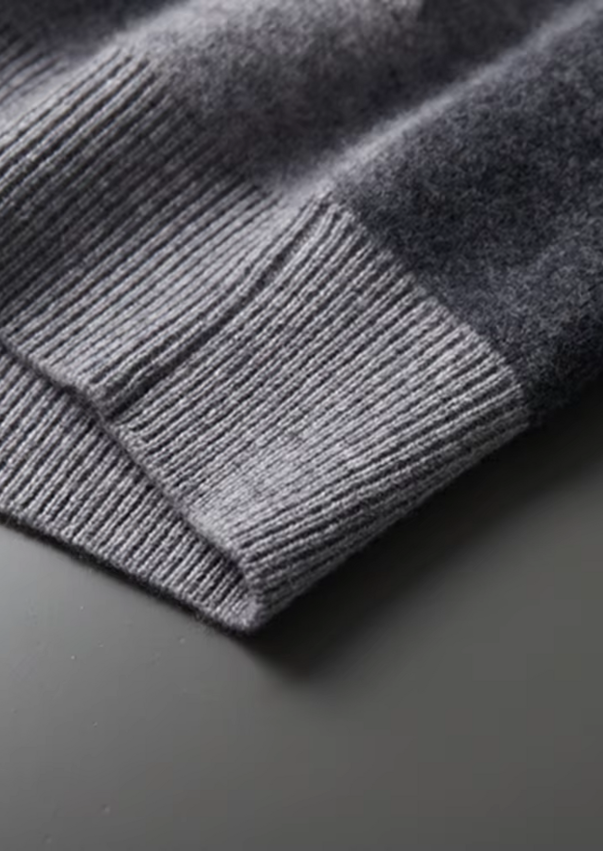 100% CASHMERE LEISURE TRACKSUIT