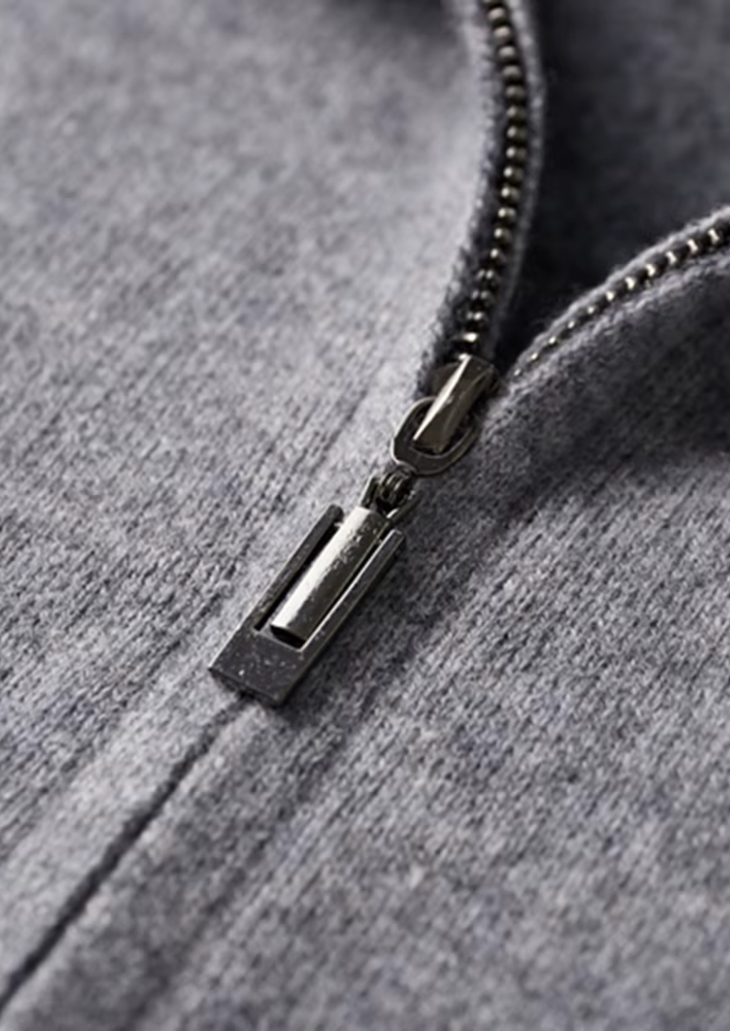 100% CASHMERE LEISURE TRACKSUIT