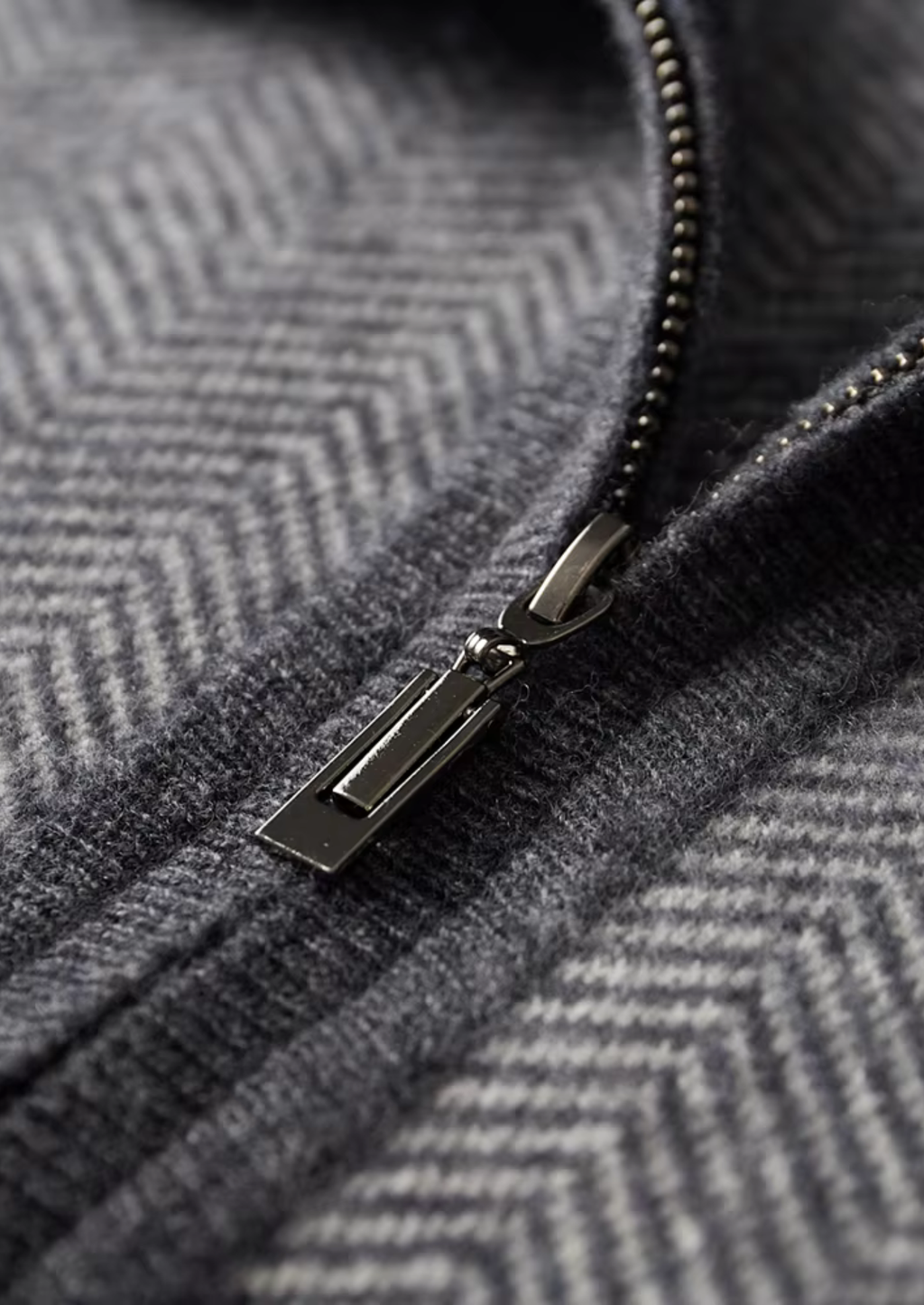 100% MERINO WOOL PATTERNED SET