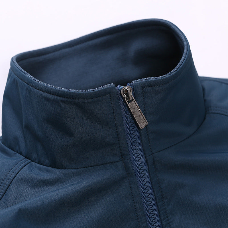 Jacket – Grand Prix