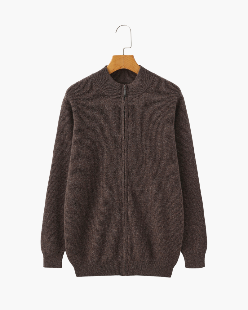 100% Cashmere Vest VIP