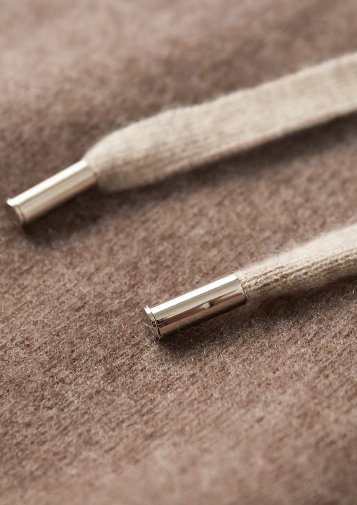 100% CASHMERE LEISURE TRACKSUIT