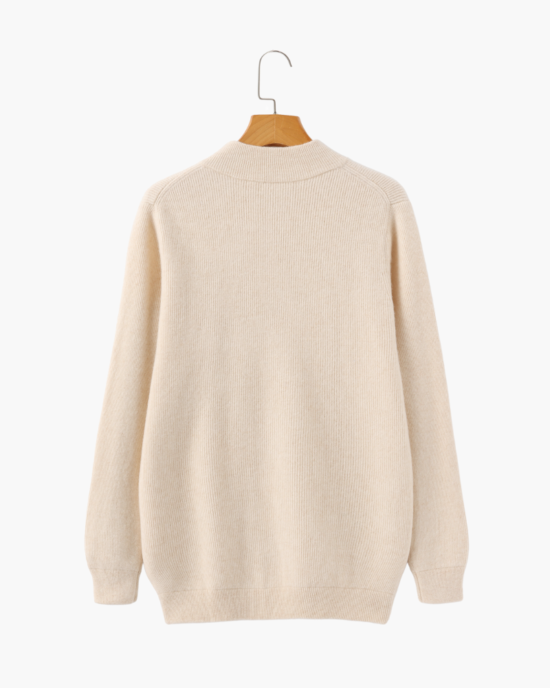 100% Cashmere Vest VIP