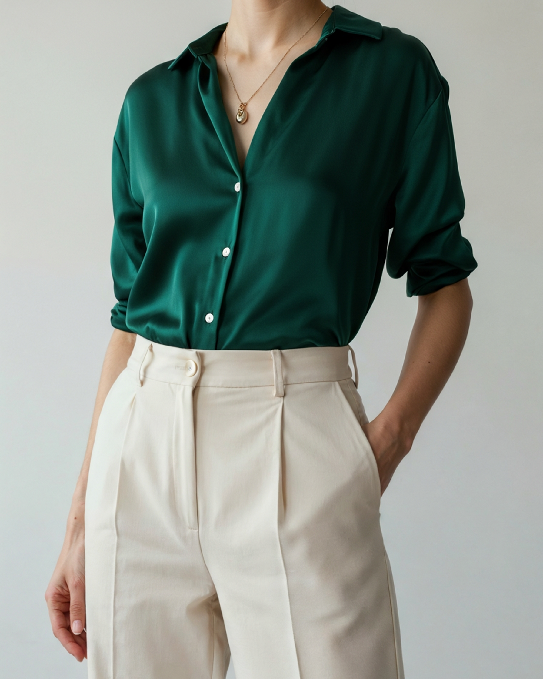 Classic Chic Shirt VIP