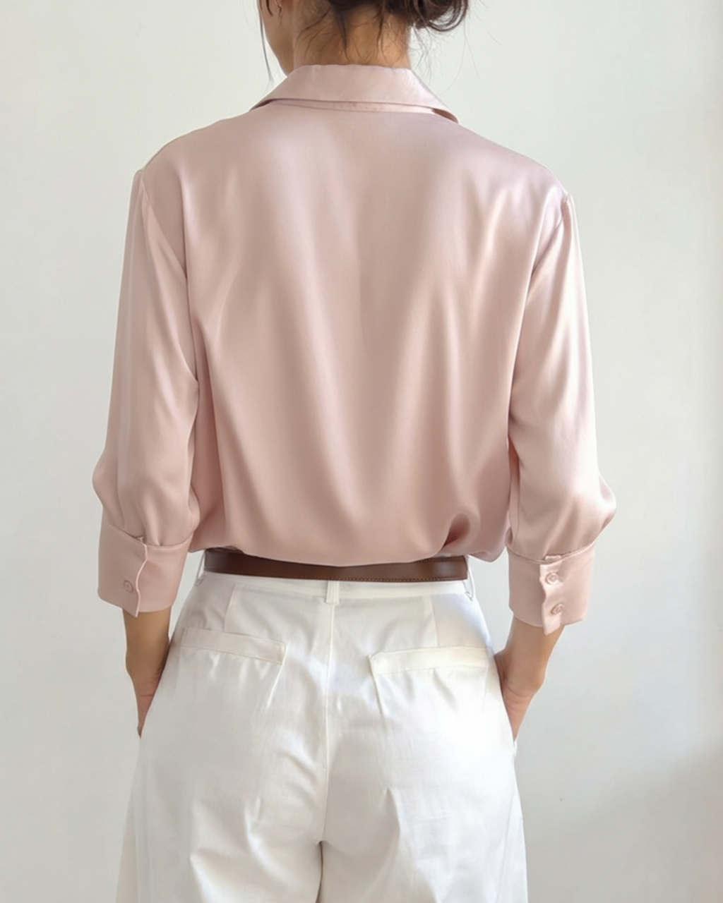 Classic Chic Shirt VIP