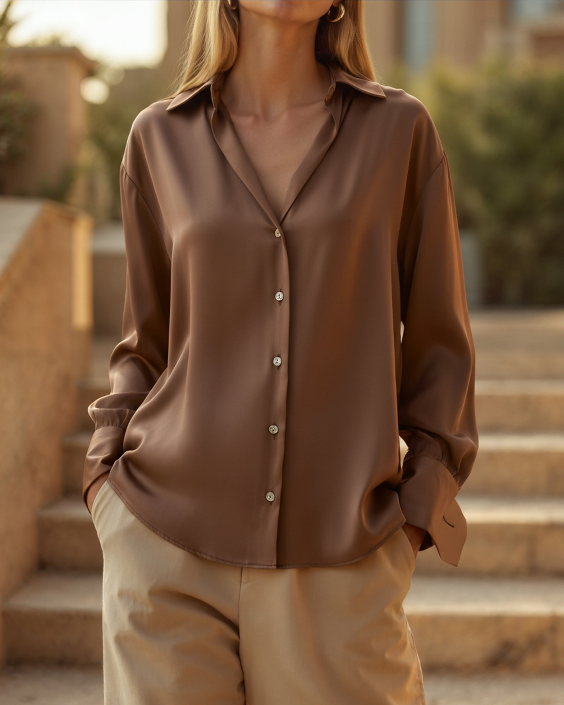 Classic Chic Shirt VIP