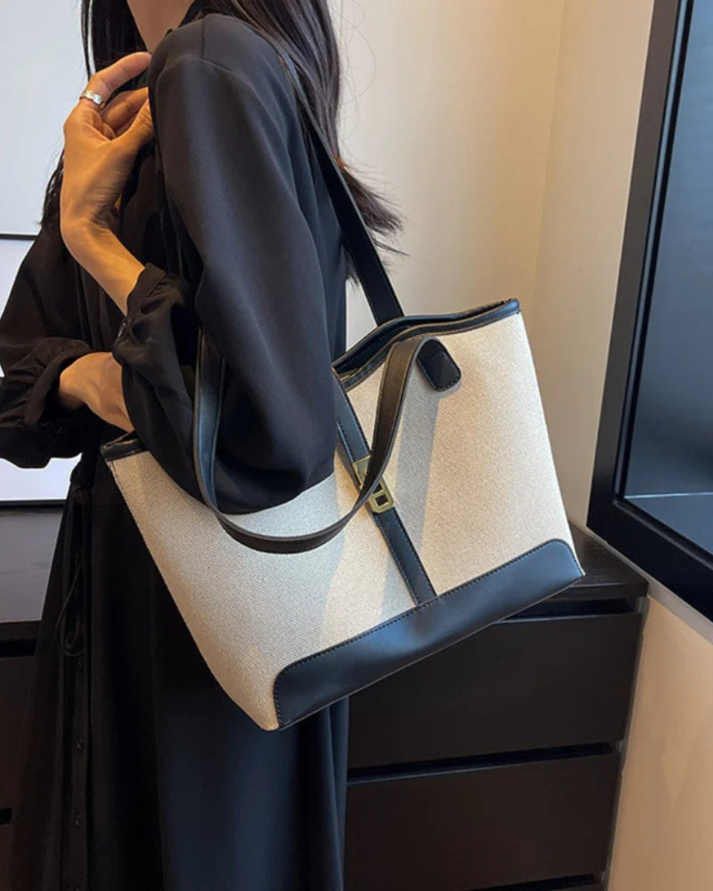 St Tropez Shoulderbag VIP