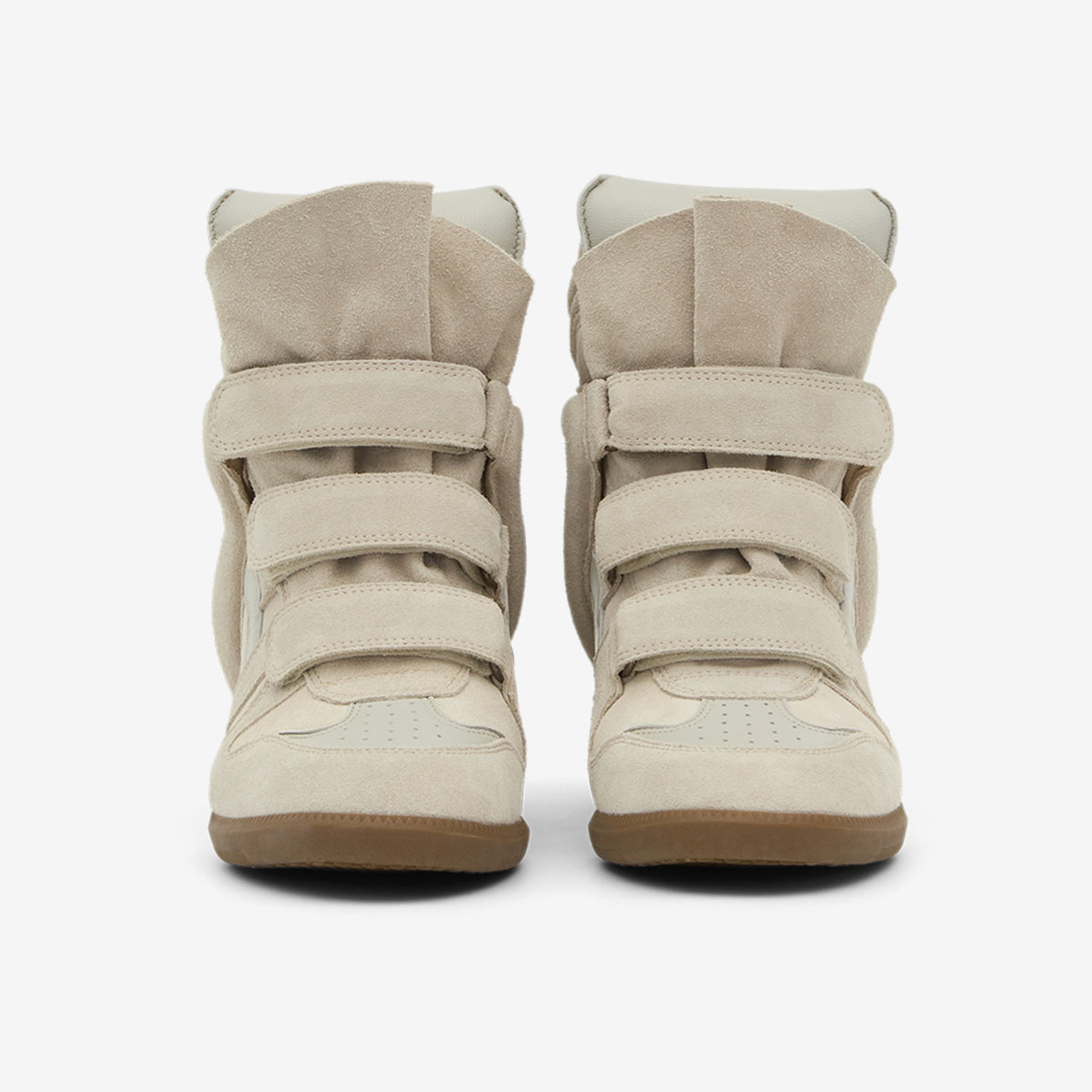 Isabel Wedge Sneaker