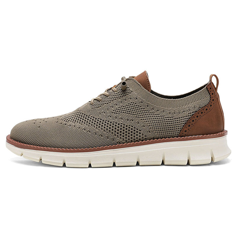 Milan Plus Orthopedic Sneakers