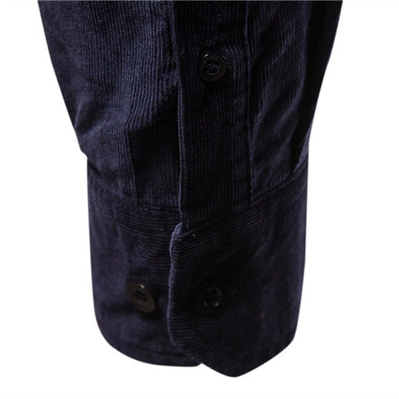 Casual Shirt - Dublin