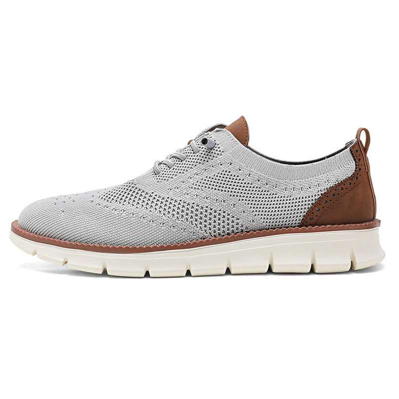 Milan Plus Orthopedic Sneakers