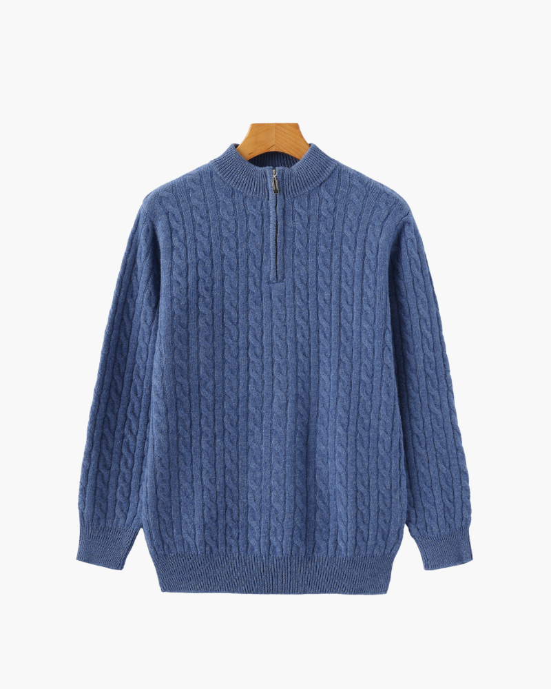 Winter Fit 4 - Premium Blue VIP