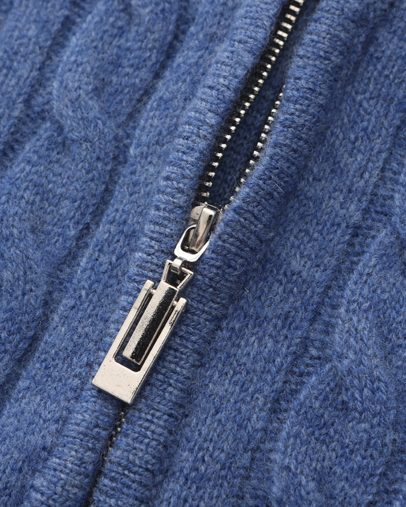 Winter Fit 4 - Premium Blue VIP