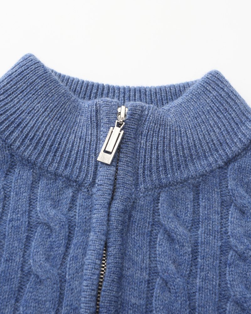 Winter Fit 4 - Premium Blue VIP