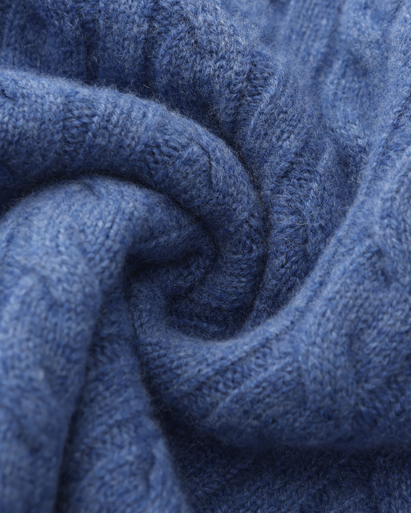 Winter Fit 4 - Premium Blue VIP