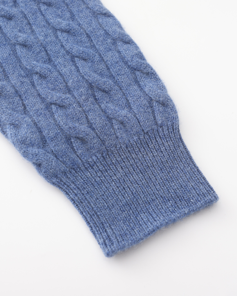 Winter Fit 4 - Premium Blue VIP