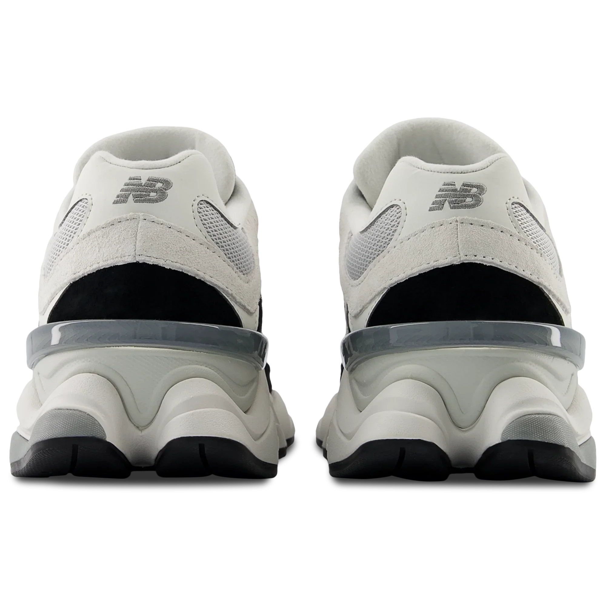 9060 "Black White"
