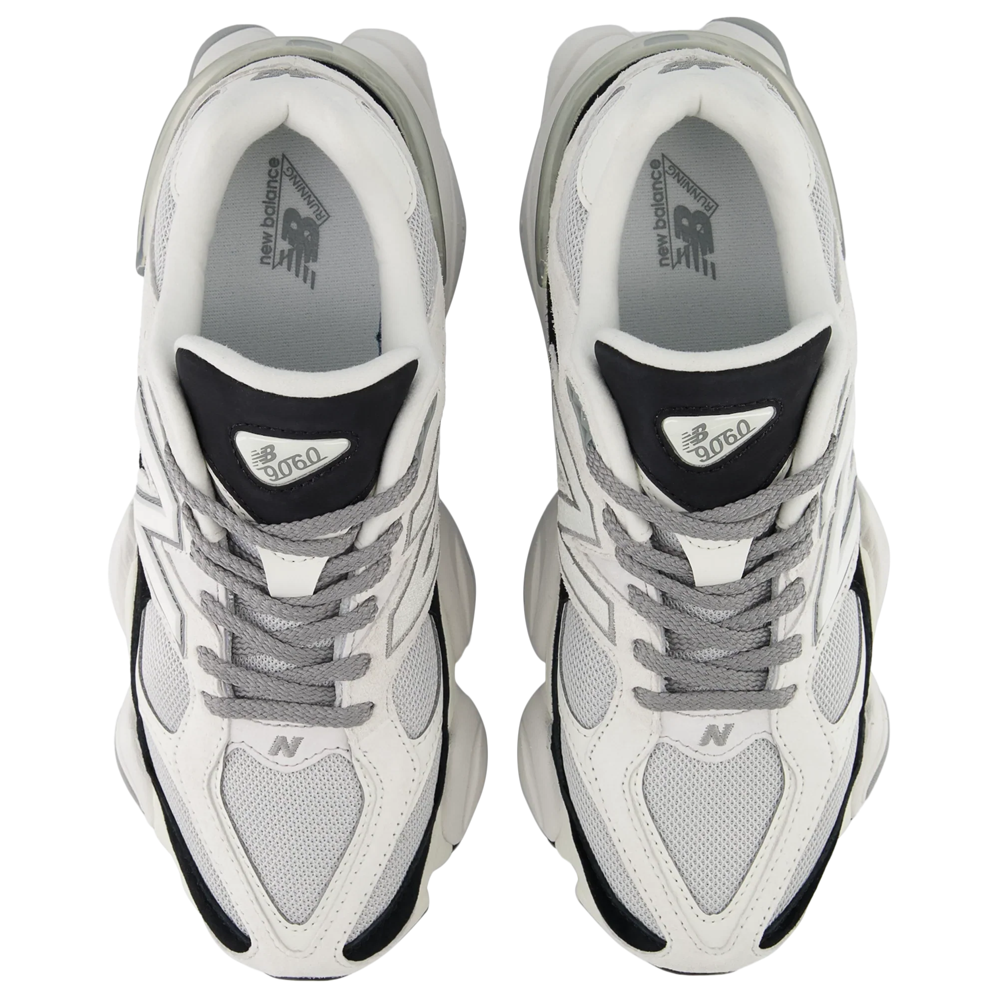 9060 "Black White"