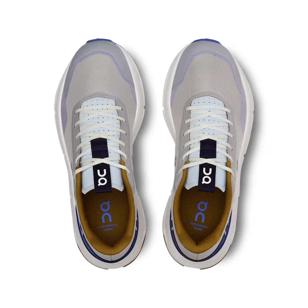 Cloudnova Form 2 - Men's VIP