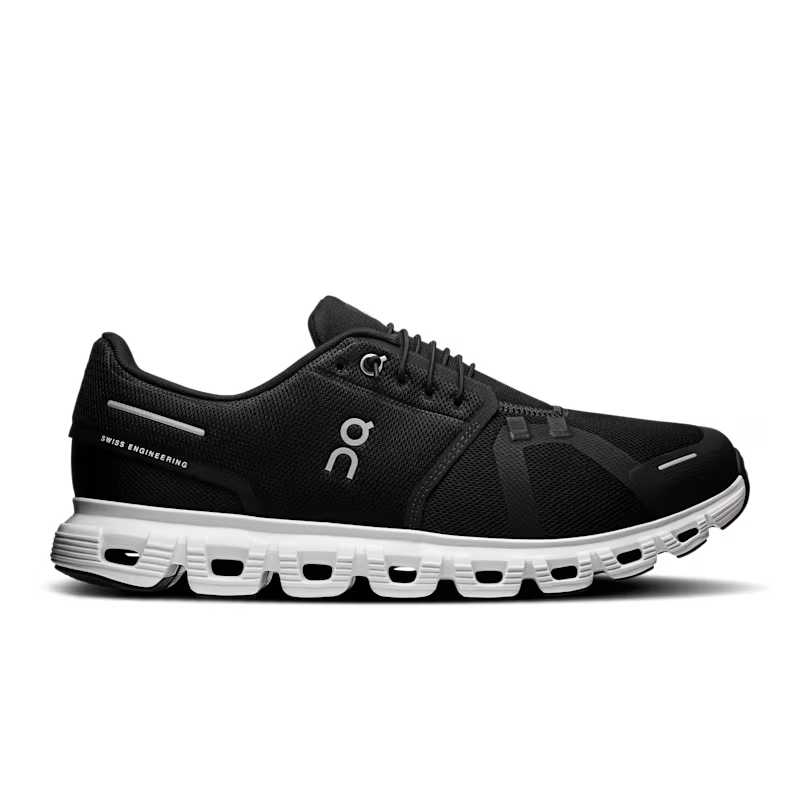Cloud 6 - Men's VIP