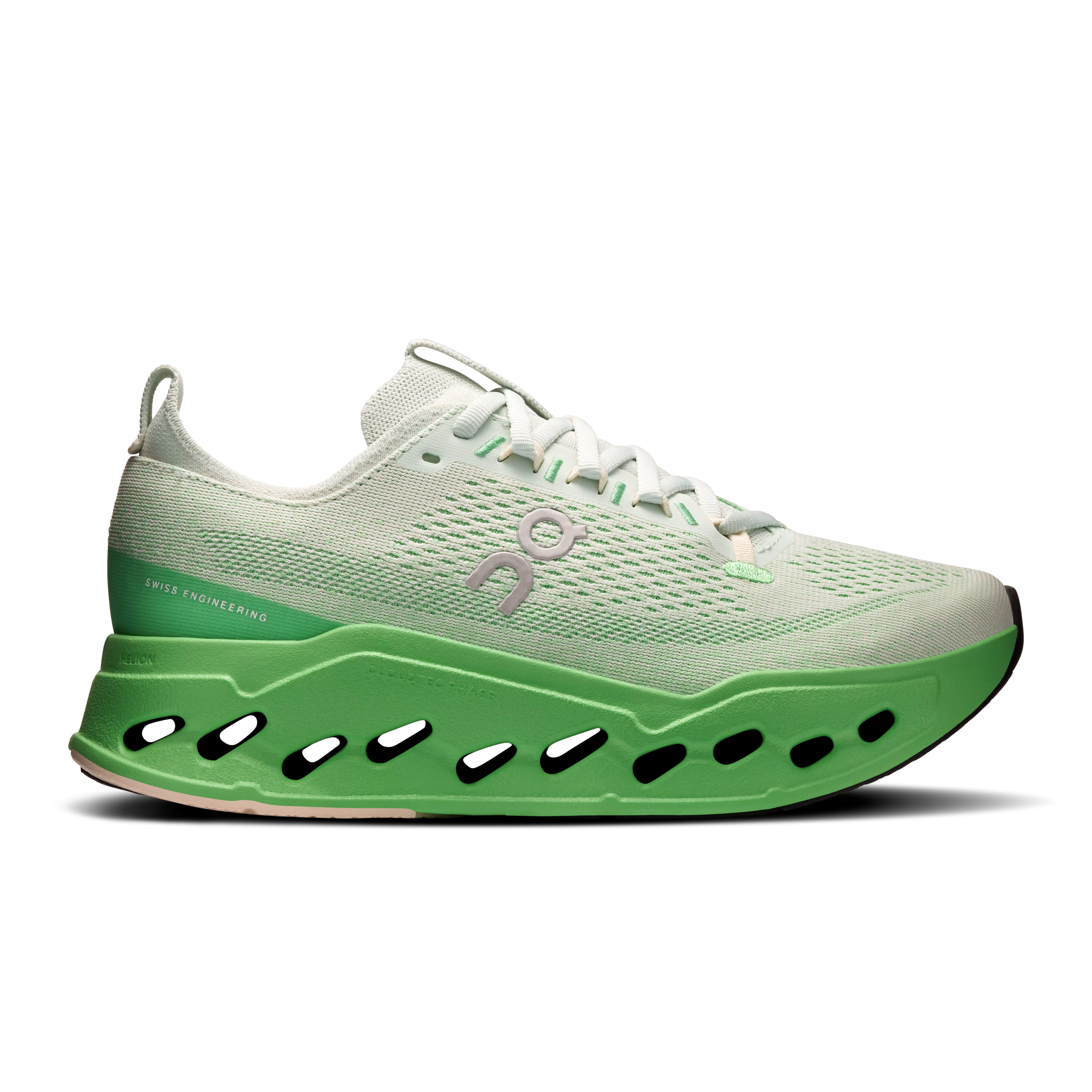 Cloudsurfer Max - Women's